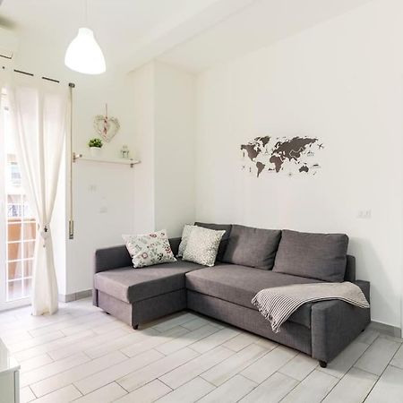 Nicla'S Home Рим Екстер'єр фото