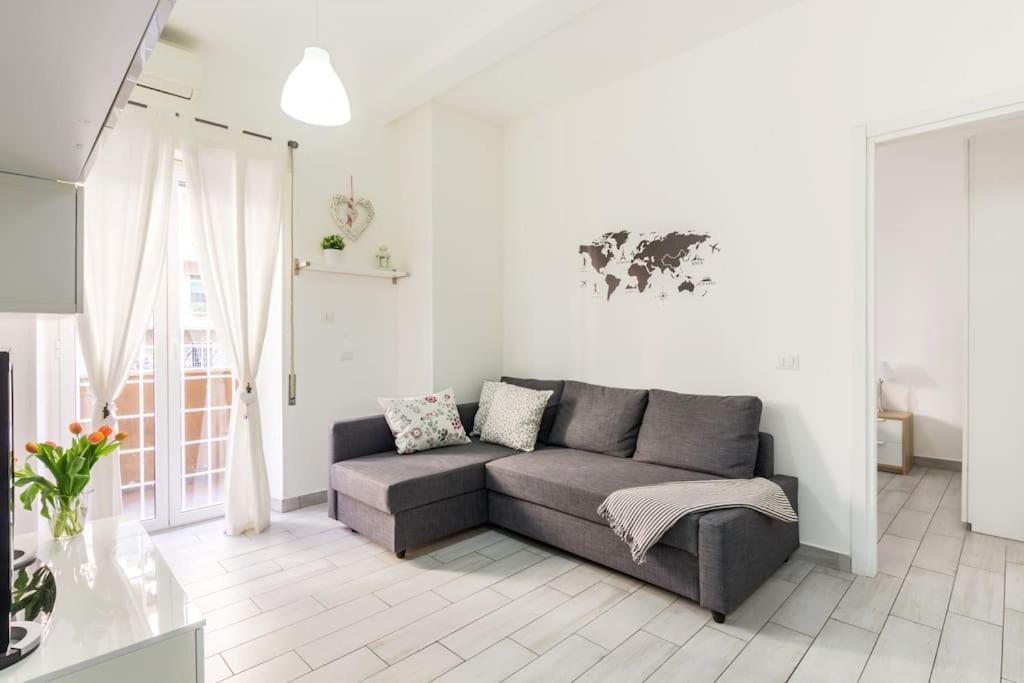 Nicla'S Home Рим Екстер'єр фото