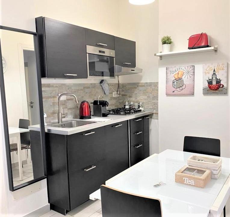 Nicla'S Home Рим Екстер'єр фото