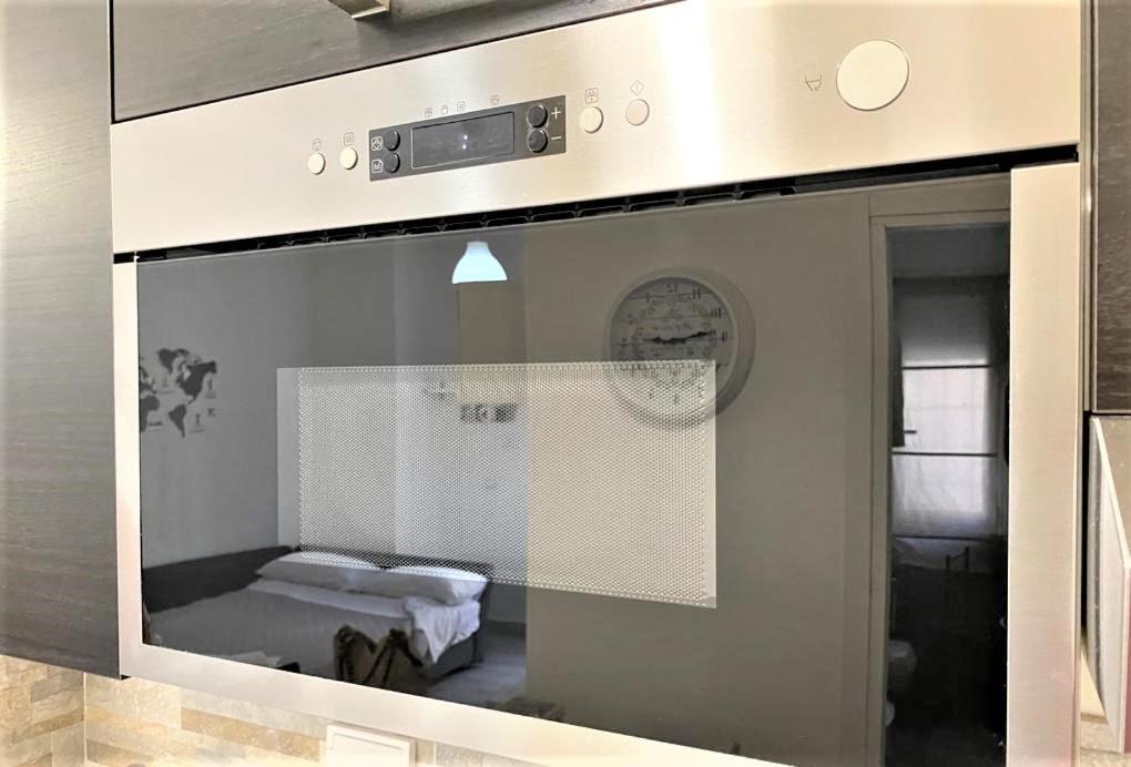 Nicla'S Home Рим Екстер'єр фото
