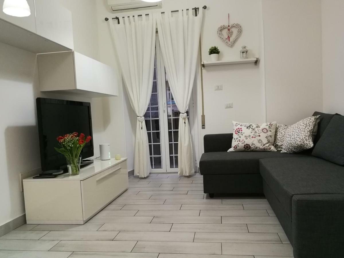 Nicla'S Home Рим Екстер'єр фото