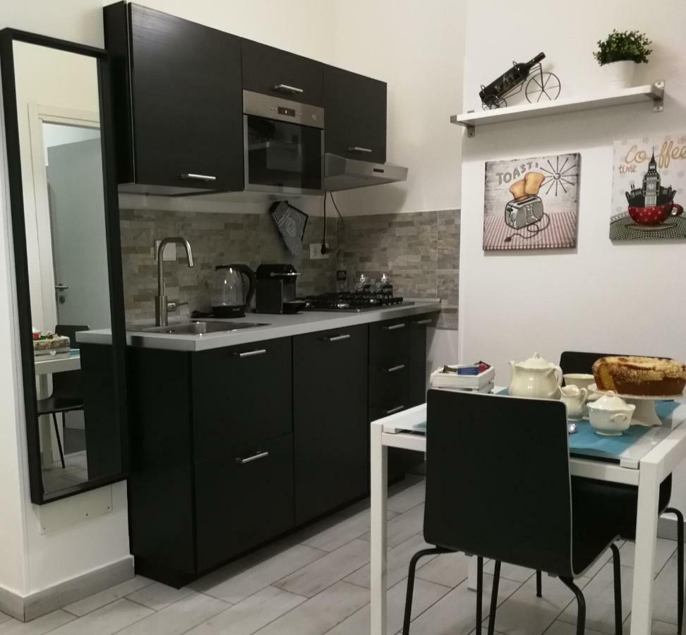 Nicla'S Home Рим Екстер'єр фото