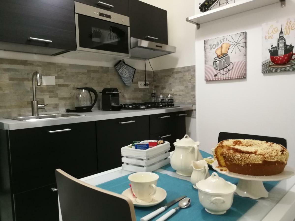 Nicla'S Home Рим Екстер'єр фото