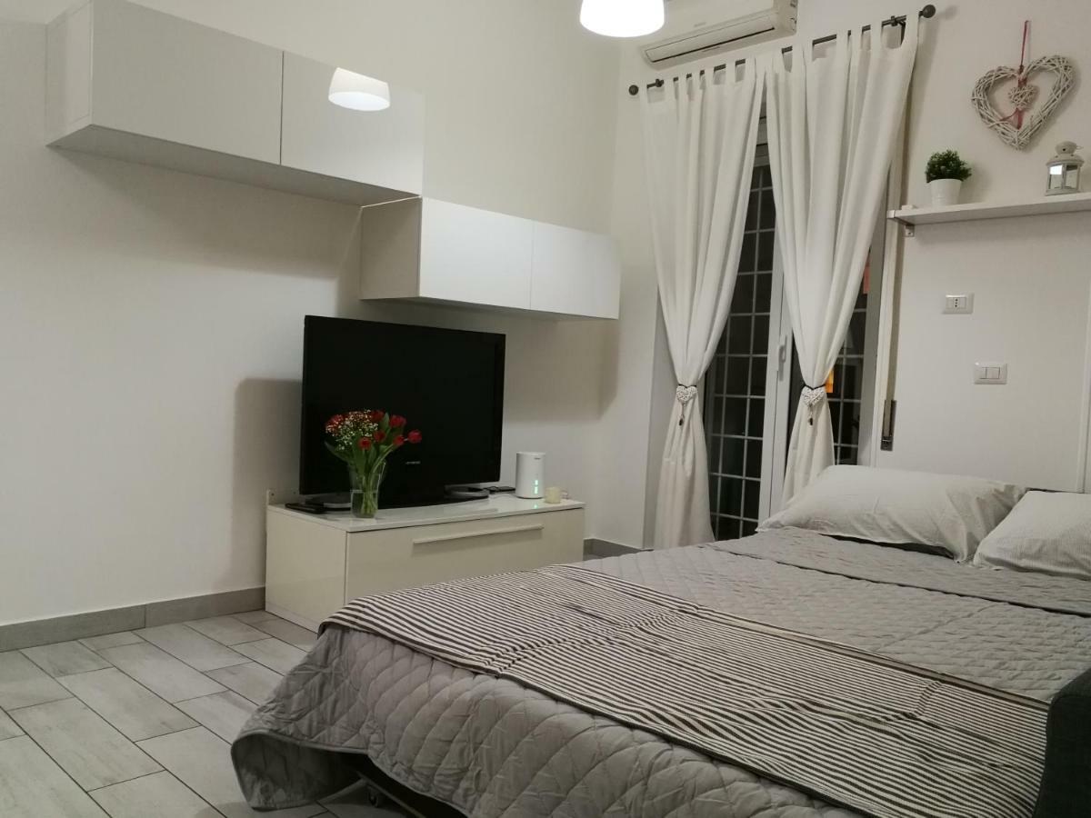 Nicla'S Home Рим Екстер'єр фото