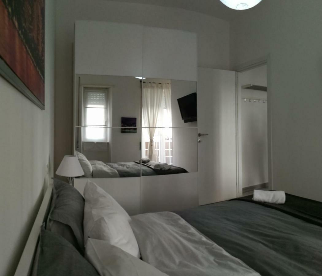 Nicla'S Home Рим Екстер'єр фото